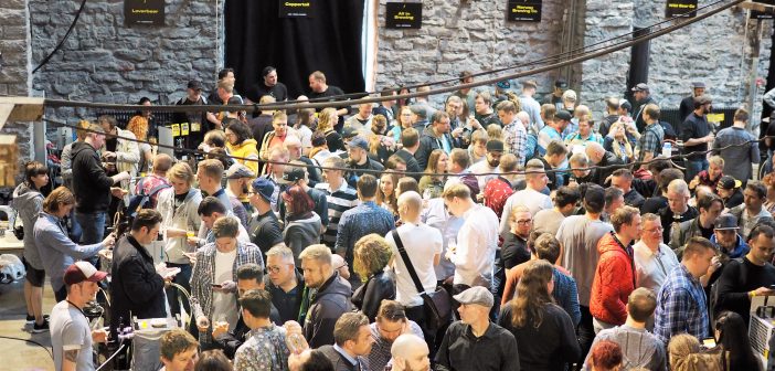 Tallinn Craft Beer Weekend