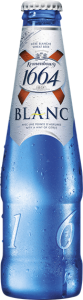 Kronenbourg 1664 Blanc