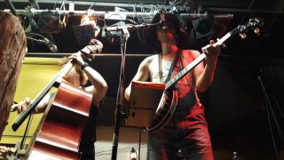 steve n seagulls yhtye