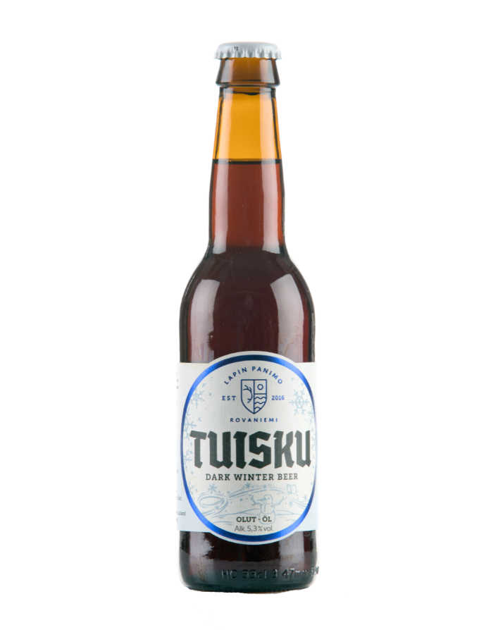 tuisku olut