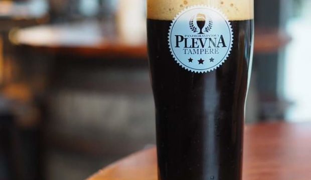 plevnan siperia stout