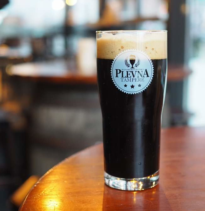 plevnan siperia stout