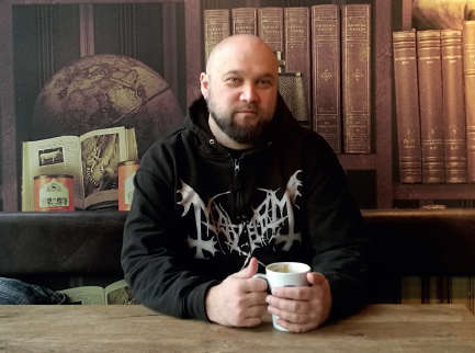 Mikko Yli-Hukka