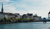 zürich