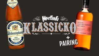 Maisting Klassicko Weihenstephaner