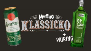 maisting klssicko logo