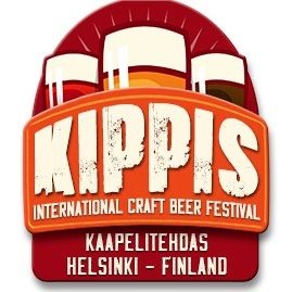 kippis festivaali logo