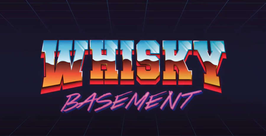 whisky basement logo