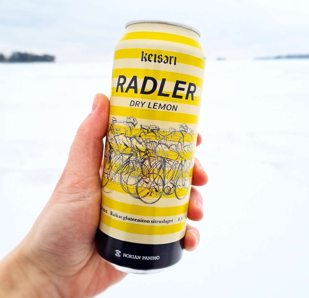 radler