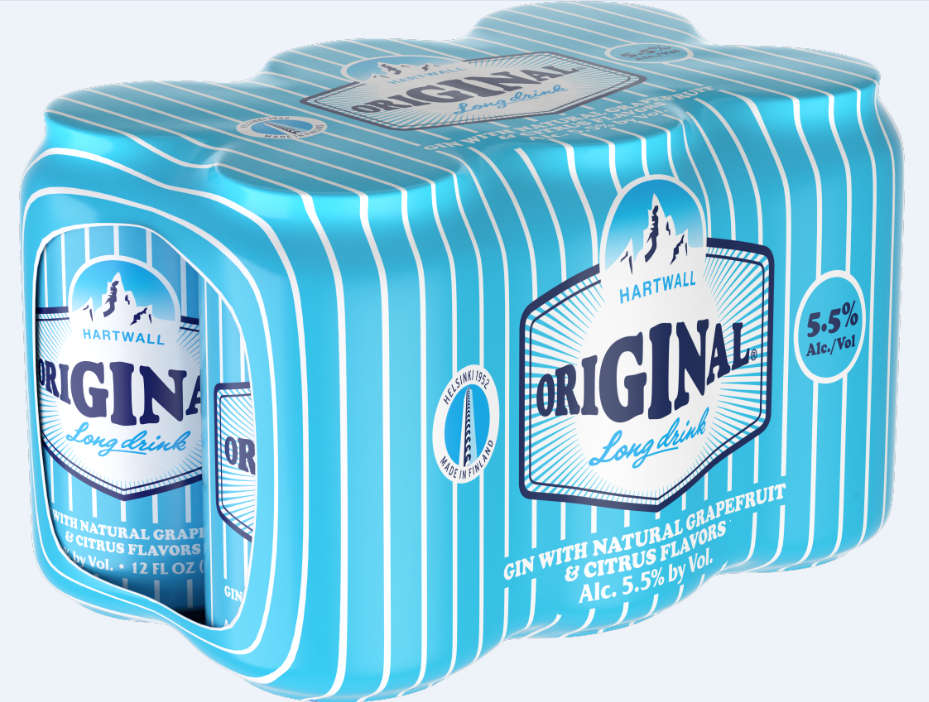 long drink 6-pack