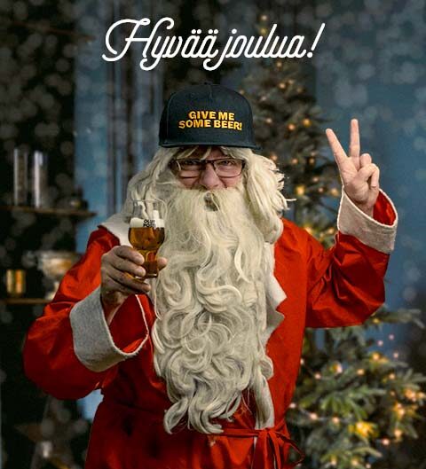joulupukki