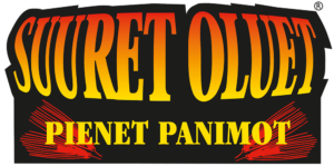 Suuret Oluet – Pienet Panimot