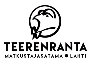 Teerenpeli Logo Teerenranta Lahti Juomaposti Oluttutka