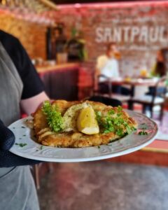 Juomaposti Santpauli Ravintola