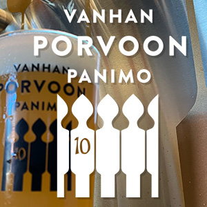 Juomaposti Vanhan Porvoon Panimo