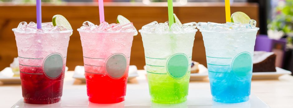 Juomaposti Dirty Soda
