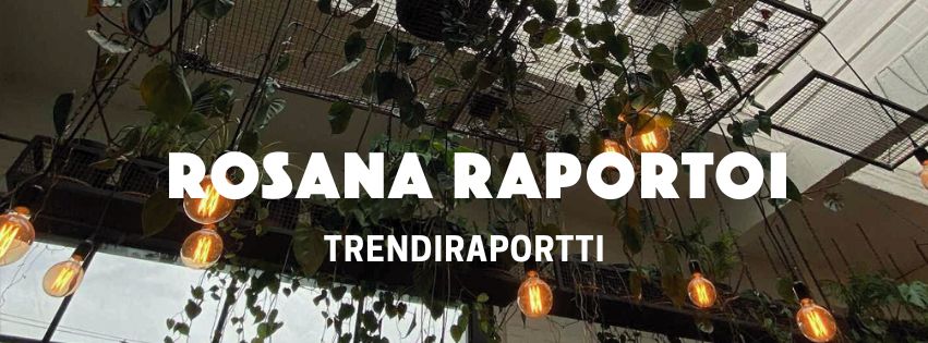 Rosana Raportoi