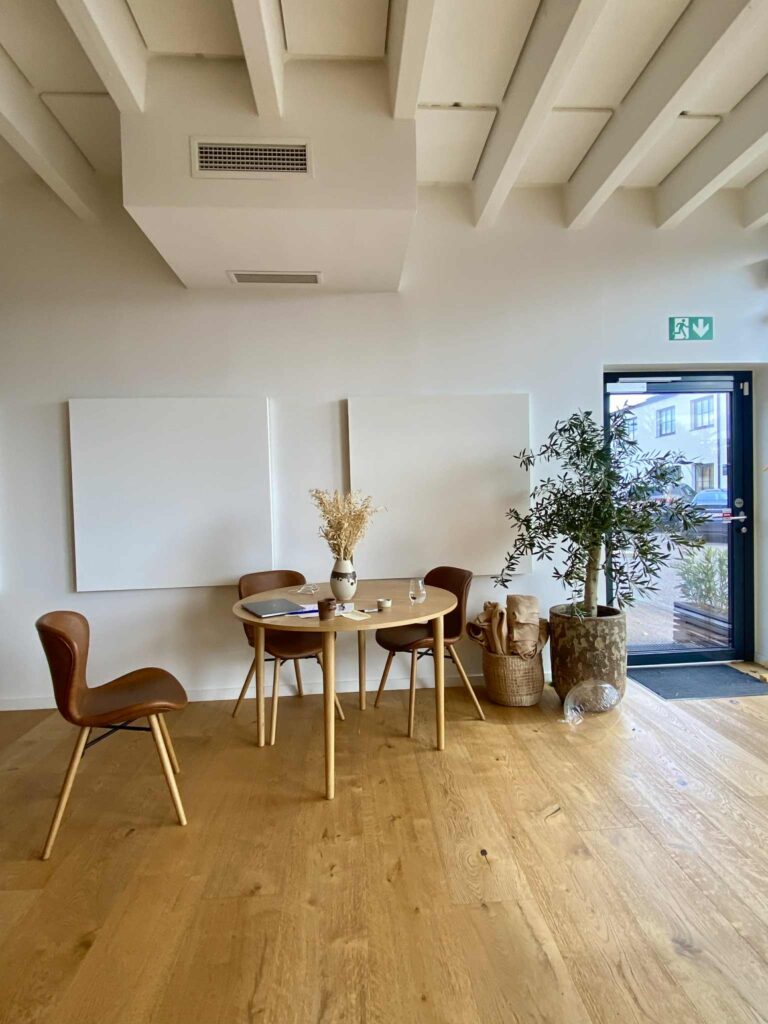 Tisleposti Nordic Ethanol Kööpenhamina