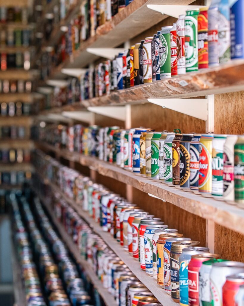 Juomaposti Olutposti Karvilan Panimo