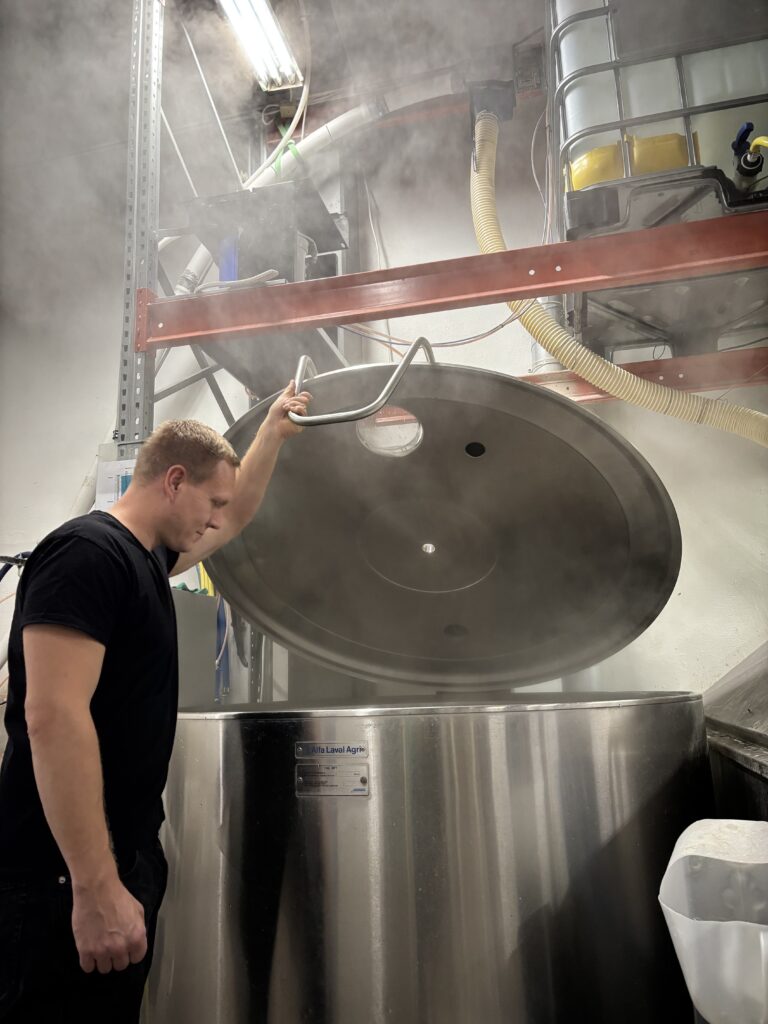 Juomaposti Olutposti Mallassepät