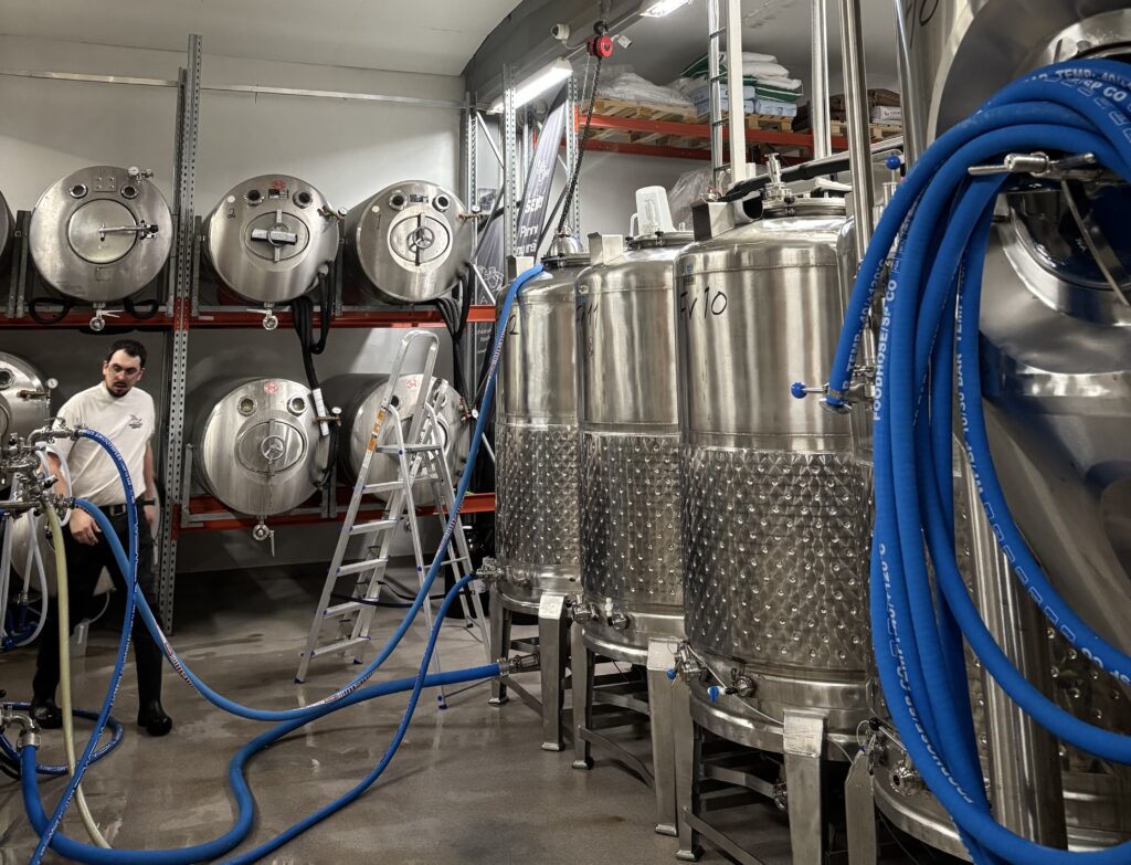 Juomaposti Olutposti Mallassepät