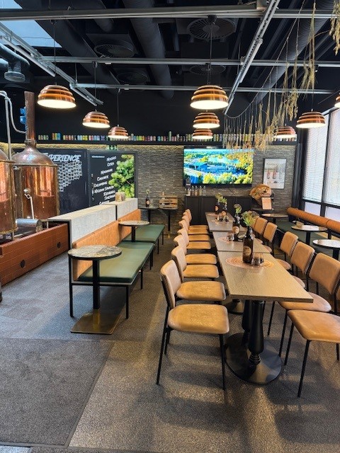 Kuva: Keisari Experience/Nokian Panimo