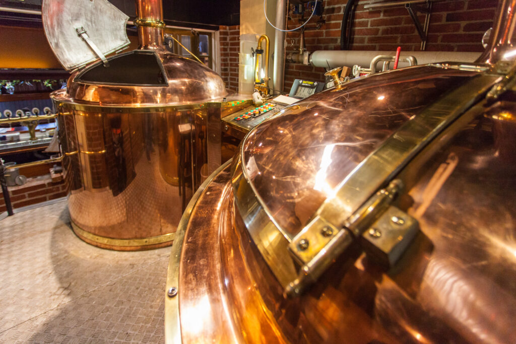 Juomaposti Olutposti Plevna Tampere