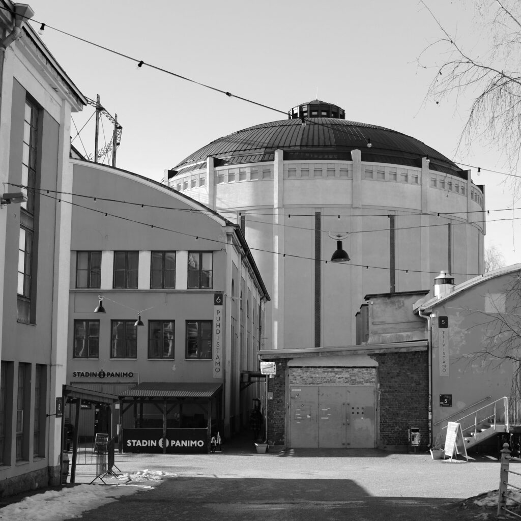 Juomaposti Olutposti Stadin Panimo