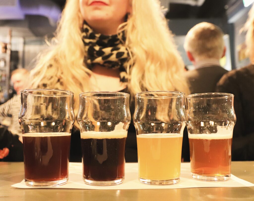 Juomaposti Olutposti Stadin Panimo