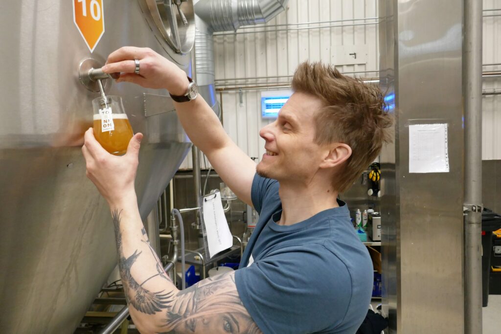 Juomaposti Olutposti Kaj Kostnader