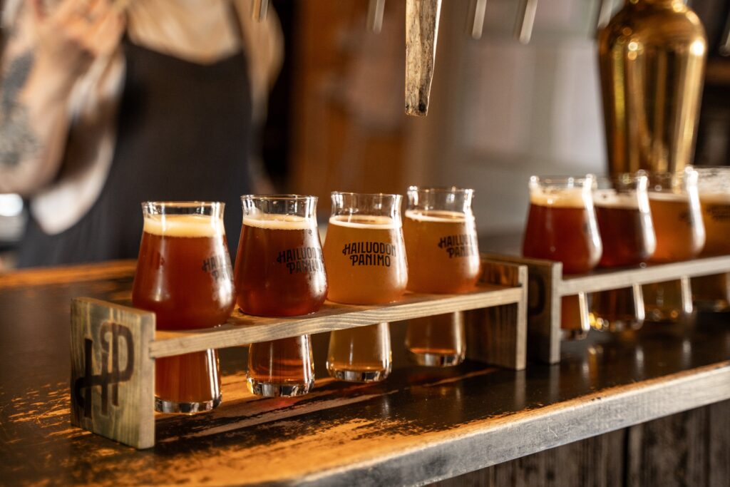 Juomaposti Olutposti Hailuodon Panimo