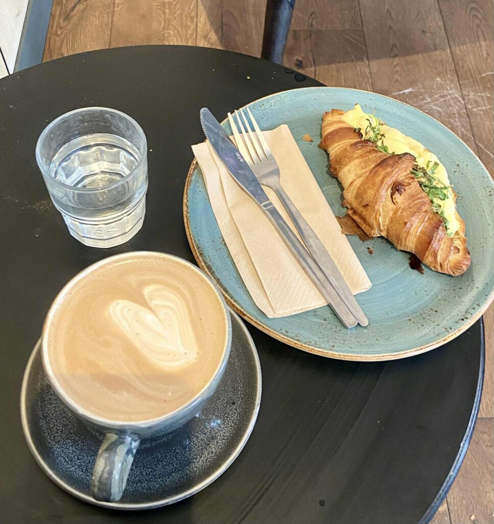 Harris + Hoole Juomaposti