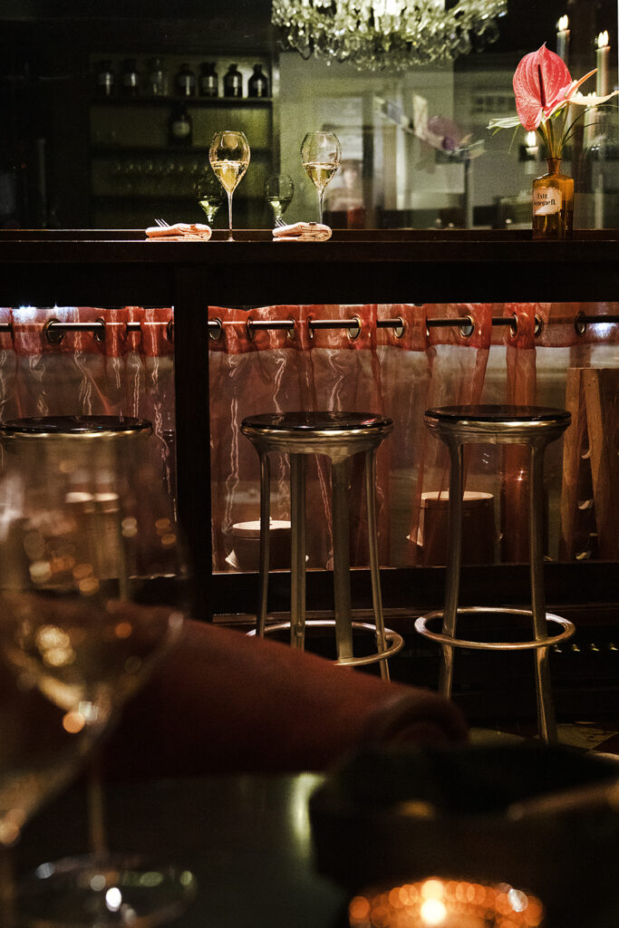 Juomaposti Carelia Wines Helsinki