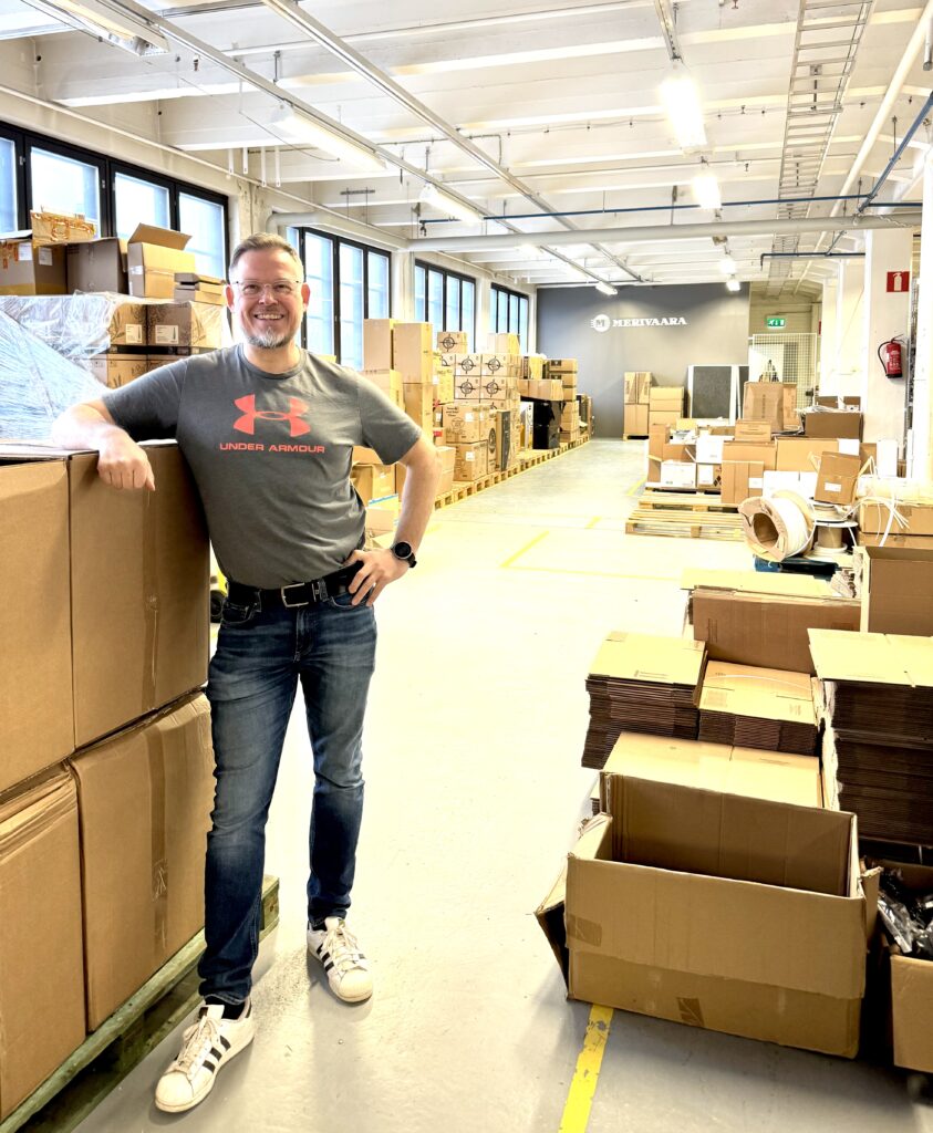 Juomaposti Mallaspuoti Lahti