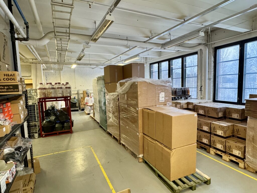 Juomaposti Mallaspuoti Lahti