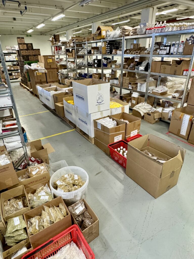 Juomaposti Mallaspuoti Lahti