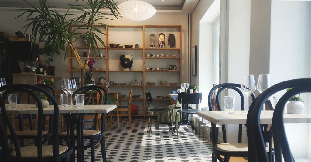 Juomaposti Pore Viinibaari Forssa 