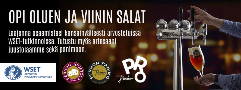 Juomaposti Perhon Panimo