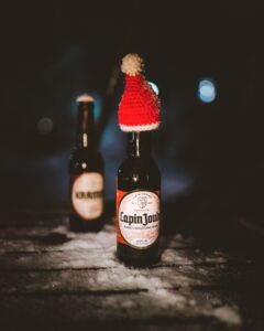 Juomaposti Lapin Panimo jouluolut