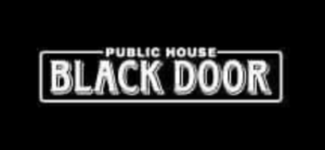 Juomaposti Black Door Pub Helsinki