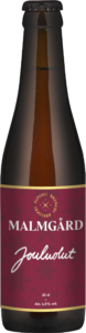 Juomaposti Malmgård Jouluolut