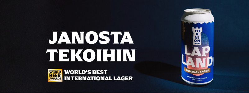 Tornion Panimo 2026 Juomaposti