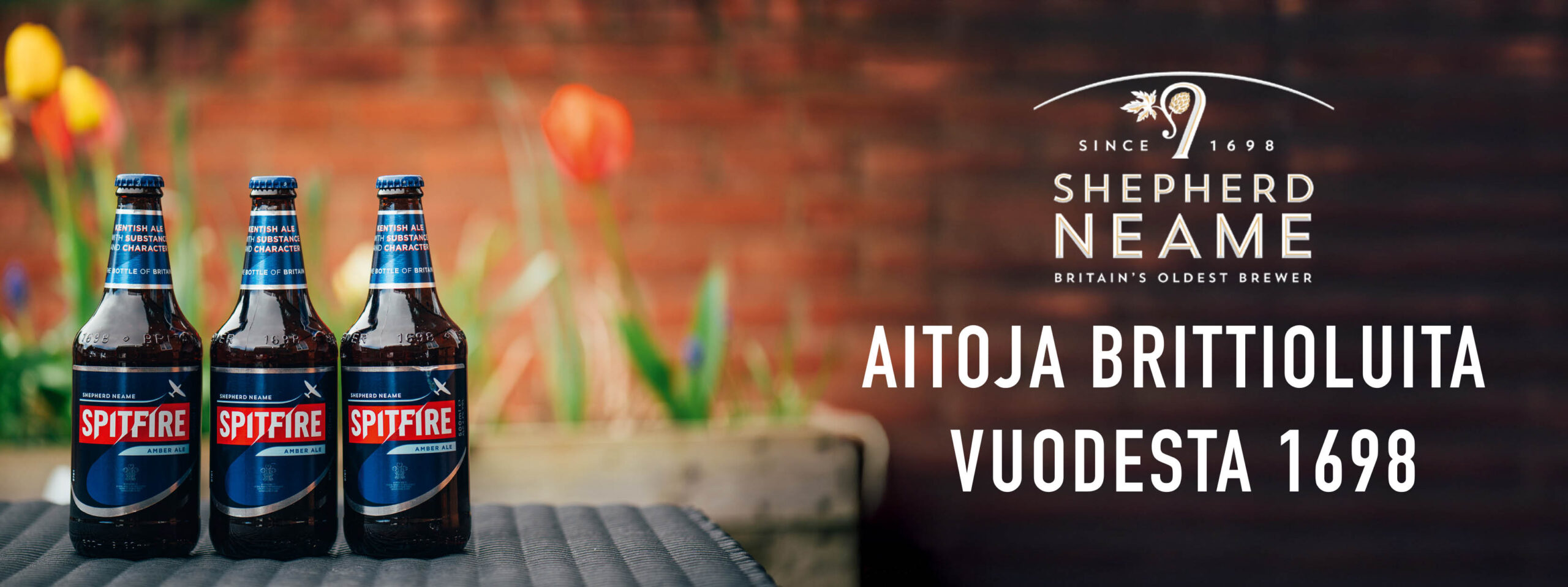 Juomaposti Shepherd Neame 2026