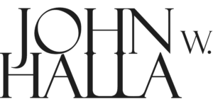 J.W Halla 
