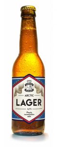 Arctic Lager