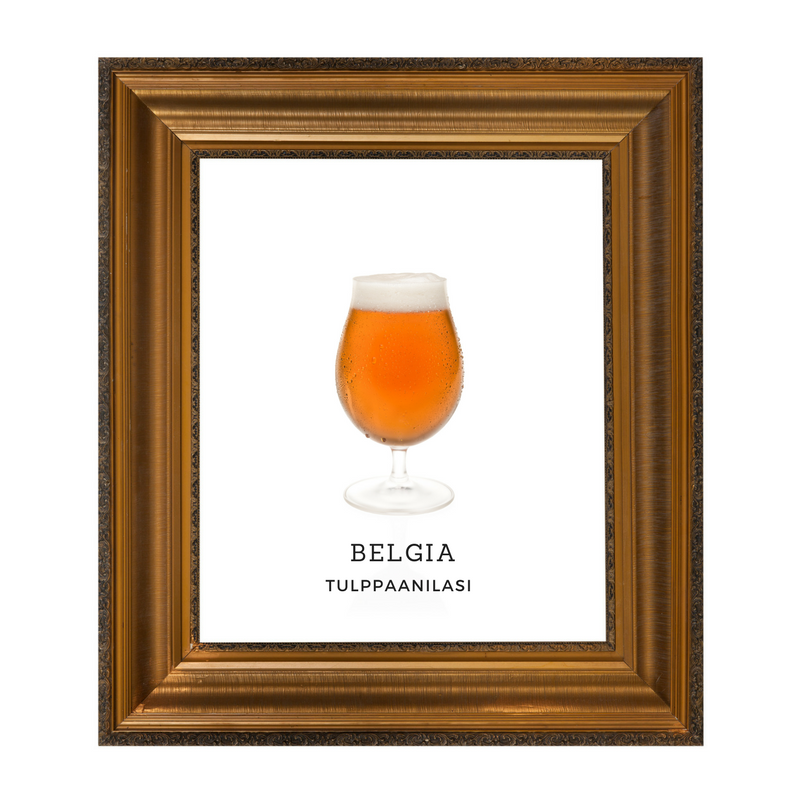 Belgia