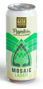 Pyynikin Mosaic Lager