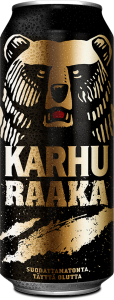 Karhu Raaka