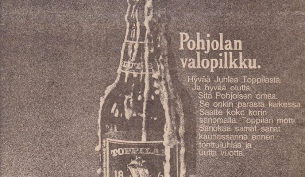 Pohjolan valopilkku