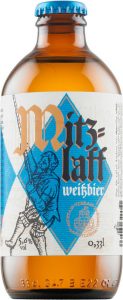 Mustan Virran Mitzlaff Weissbier